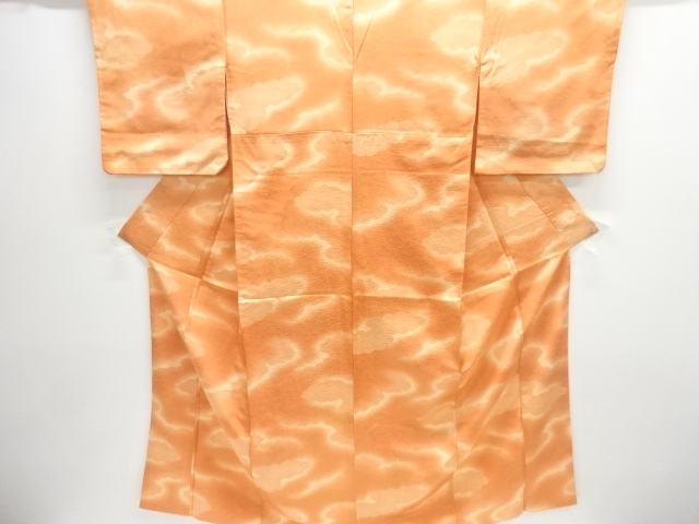JAPANESE KIMONO / KOMON / CLOUD 